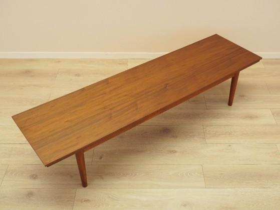 Image 1 of Lowboard, Deens design, jaren 70, gemaakt in Denemarken