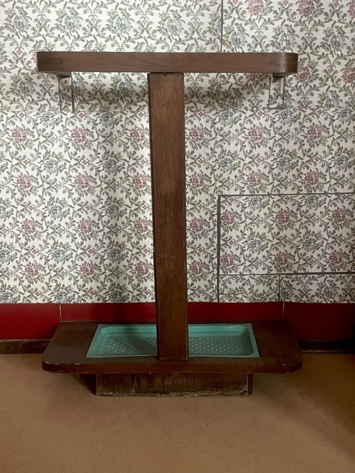 Guardaroba Ernst Rockhausen Figli Waldheim i.S.