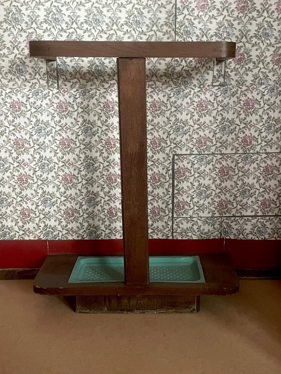 Image 1 of Armoire Ernst Rockhausen Sons Waldheim i.S.