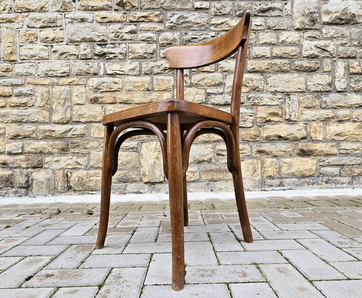 KAFFEEHAUSSTÜHLE #BUGHOLZSTÜHLE GASTRO CAFÉ BAR STÜHLE Vintage Antik