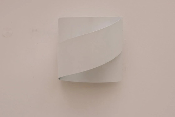Image 1 of Applique murale à bande par Peter Celsing pour Falkenbergs Belysning, Suède, 1960