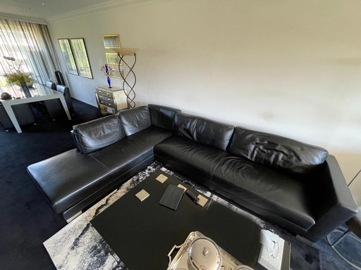 Verzelloni Ecksofa "Link"