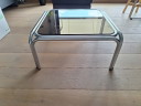 Claire Bataille 't Spectrum salontafel vintage