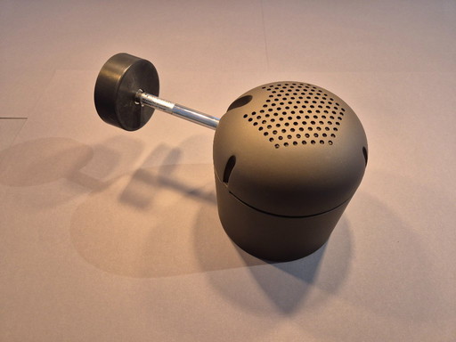 Spot vintage STAFF - plafonnier ou applique murale, 1970 - par Arnold Berges