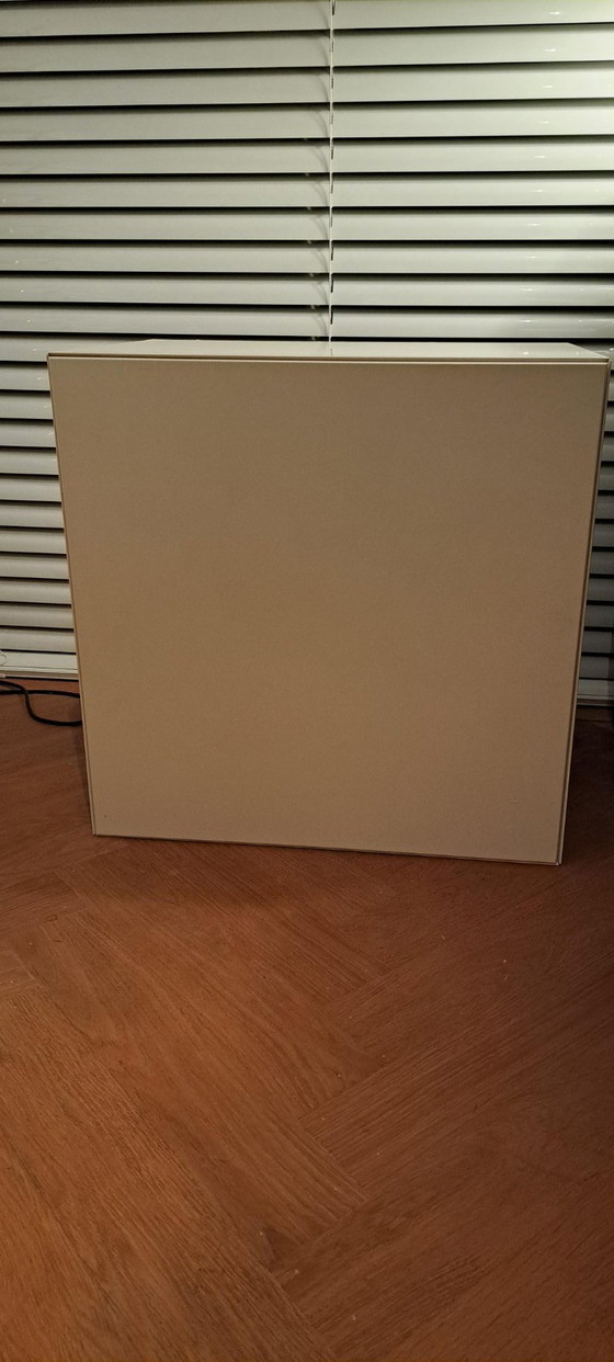 Image 1 of 2 x Pastoe Vision kast in wit