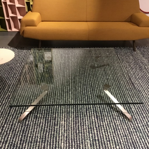 Table basse Van Beek Yokoo