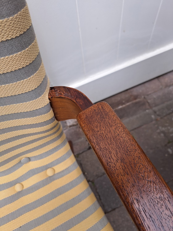 Image 1 of 2x Swing chair van OS Culemborg
