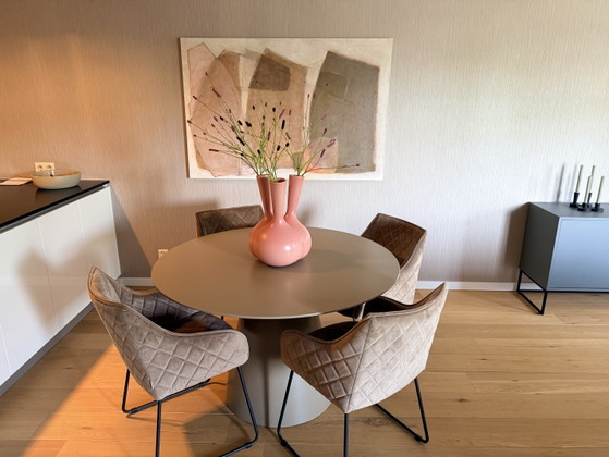 Woood Dining Table Jorre – Mdf (photo 5 of 5)