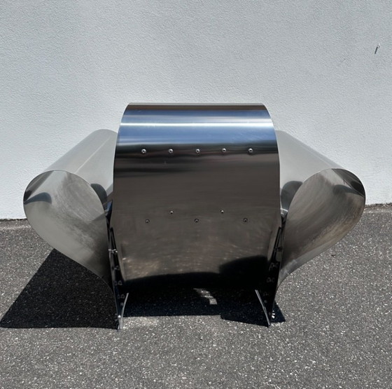 Image 1 of Sedia ben temperata' di Ron Arad