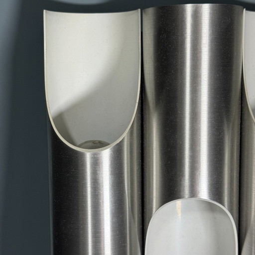 Raak lamp fugue by design of Maija Liisa