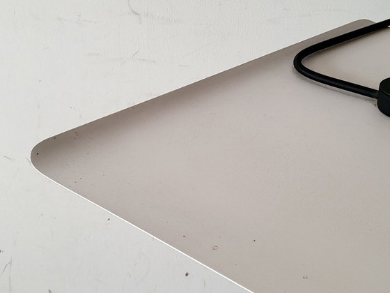 Image 1 of Vintage 1980 Kite Pendant Chandelier, Lucien Gau Edition, 80s, 1980s