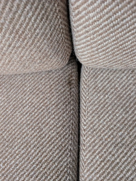 Image 1 of Vintage design sofa, Yngve Ekström for Swedese, 1970s