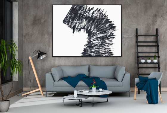 Image 1 of Jürgen Angeler - Sculpture forgée