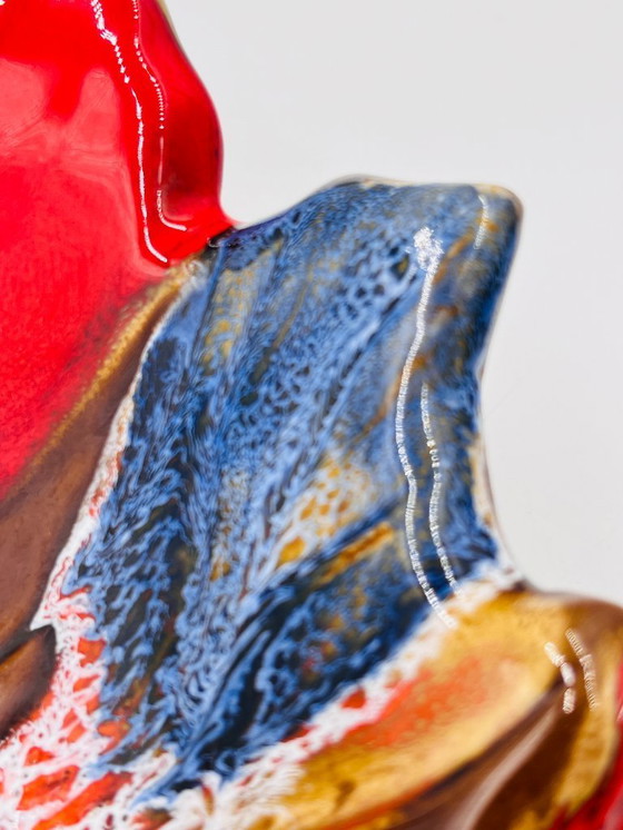 Image 1 of Vallauris valet tray