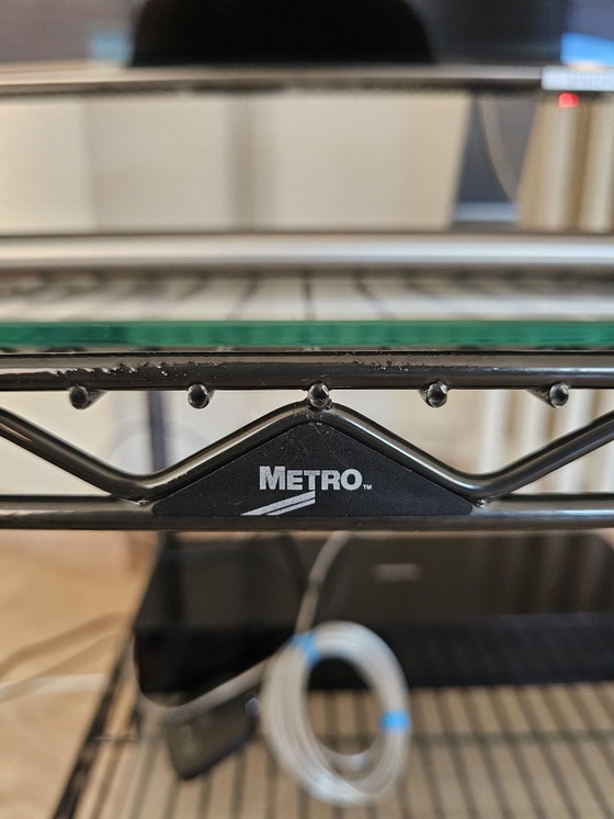 Image 1 of METRO Multimedia Cabinet