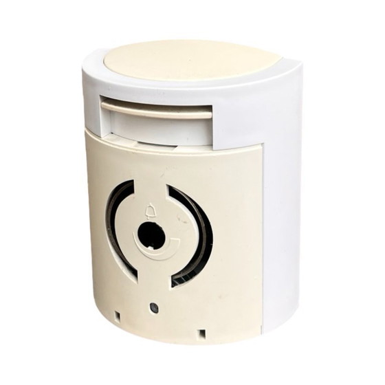 Image 1 of Alarm clock, vintage quartz clock KIENZLE Longlife, Germany, 1980s.