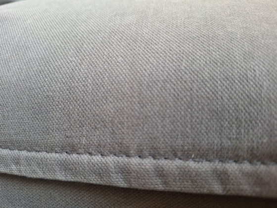 Image 1 of Hoekbank Urban Sofa grijs