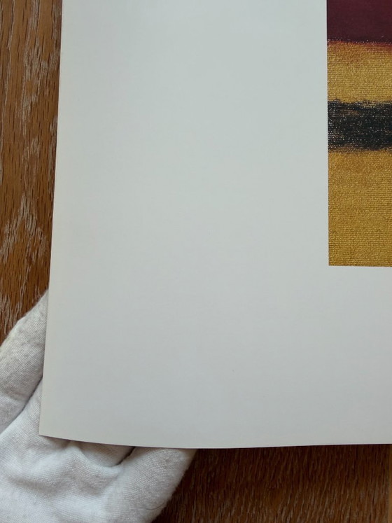Daniel Kessler, Spotted Cat, Copyright dKessler, Konstanz, 2001...Printed in Switzerland – Art Prints, Paper (photo 10 of 10)