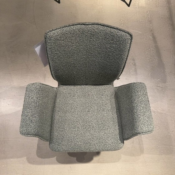 Image 1 of Bert Plantagie Tara 833A eetkamerstoel