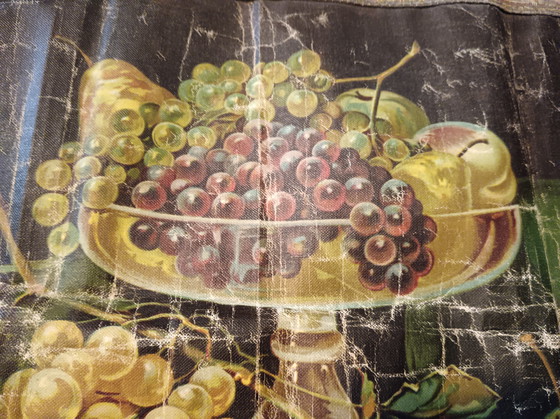 Image 1 of Arazzo Da Parete antico degli anni '40 - vintage 