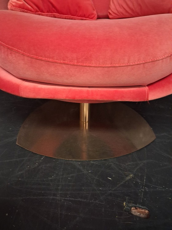 Image 1 of Sillón giratorio Invita