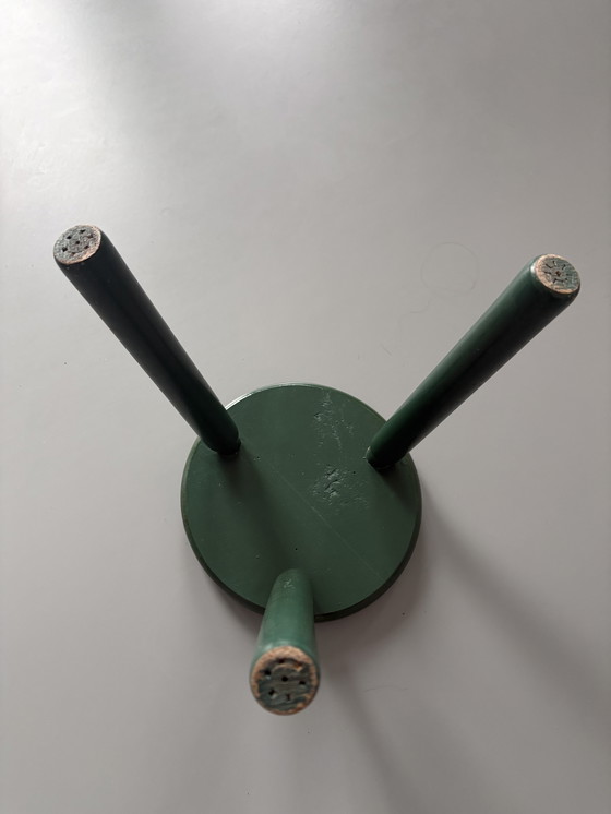 Image 1 of Taburete de ordeño