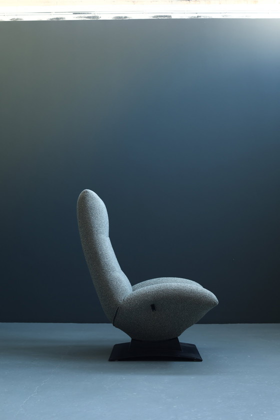 Image 1 of F773 Di Peter Van Der Ham Per Artifort