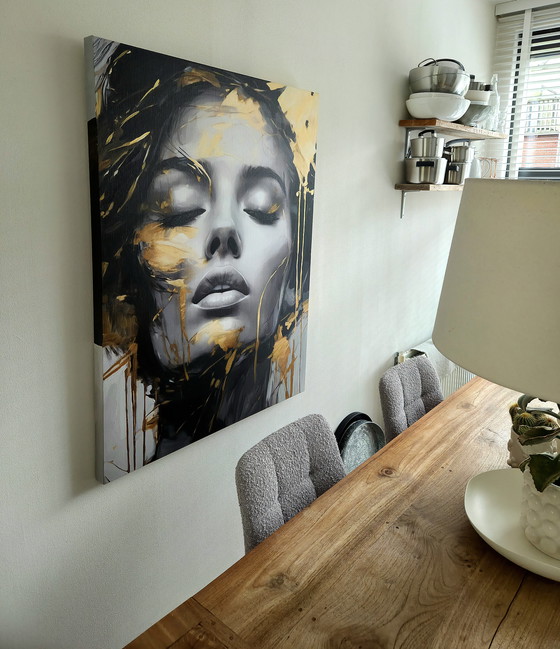 Image 1 of Wouter van Donselaar - Cara 060