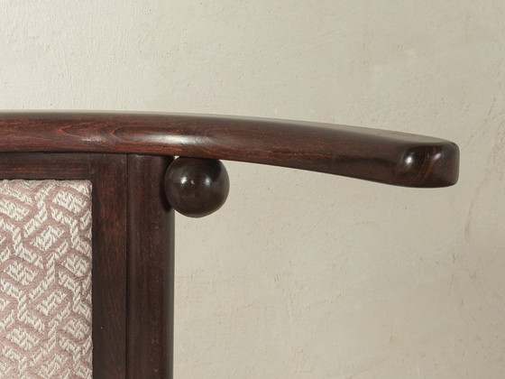 Image 1 of "Kabarett-Fledermaus" chairs, Josef Hoffmann, Wittmann, 1900s, Vintage