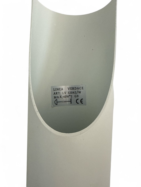 Image 1 of Linea Verdace - Tubetto LV32042