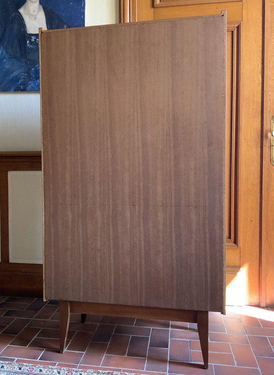 Image 1 of Credenza scandinava in teak