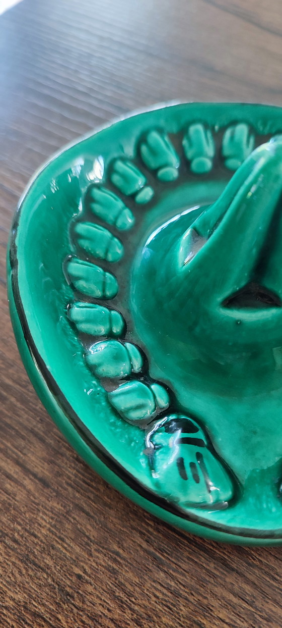 Image 1 of Presse citron " Les Céramiques Georges Vallauris"