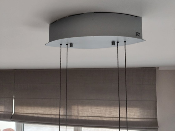 Image 1 of Lampada a sospensione regolabile Rolf Benz