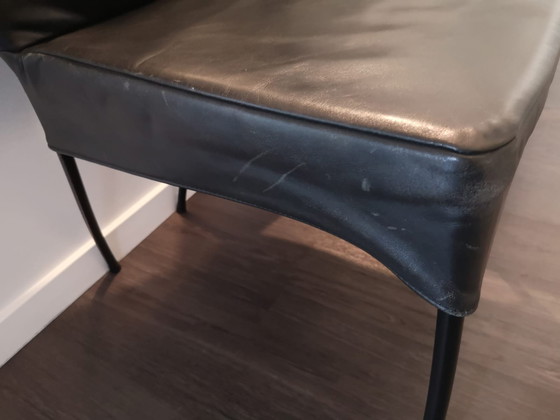 Image 1 of 4x Montis Spica Dining Chairs