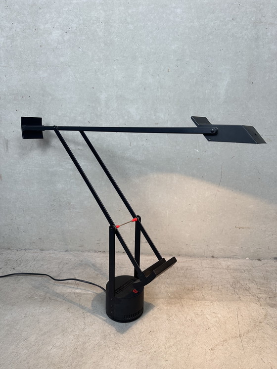 Image 1 of Lampada da scrivania vintage Tizio 50 Artemide