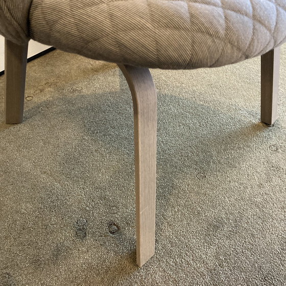 Image 1 of Arco Close Lounge B armchair