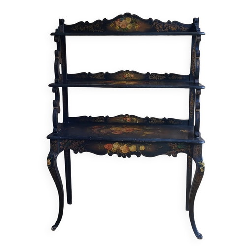 Wandrek / Console Napoleon III / 19e eeuw