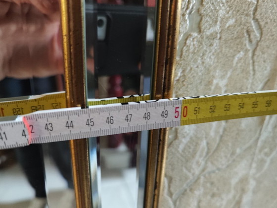 Image 1 of Spiegel deknudt