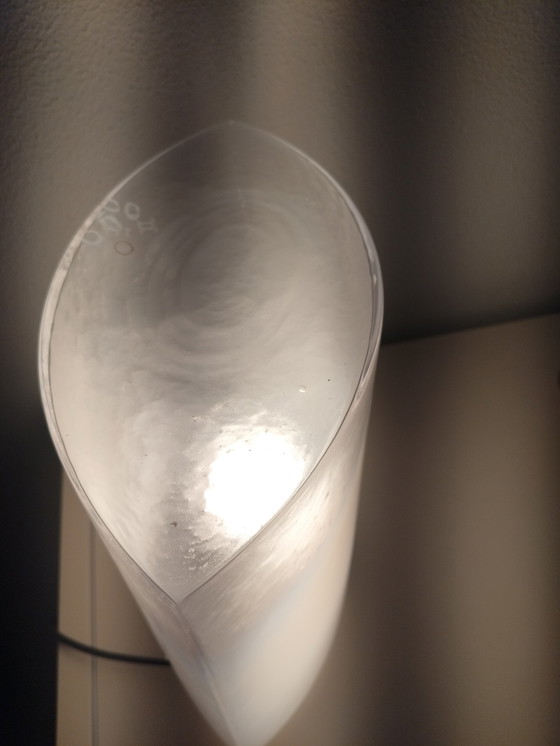 Image 1 of Lampada da tavolo vintage in Murano