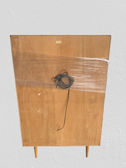Image 1 of Display case Van Silkeborg