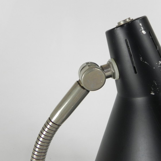 Image 1 of Hala 'Zonneserie' desk lamp by H. Busquet, 1960s