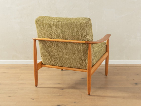 Image 1 of  1960S Armchair, Knoll Antimott 