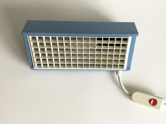 Image 1 of Lampe de chevet IKEA Suède modèle V204, applique murale vintage des années 80 post-moderne