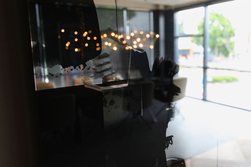 Espejos Deknudt Espejo de mármol 83x121x2cm