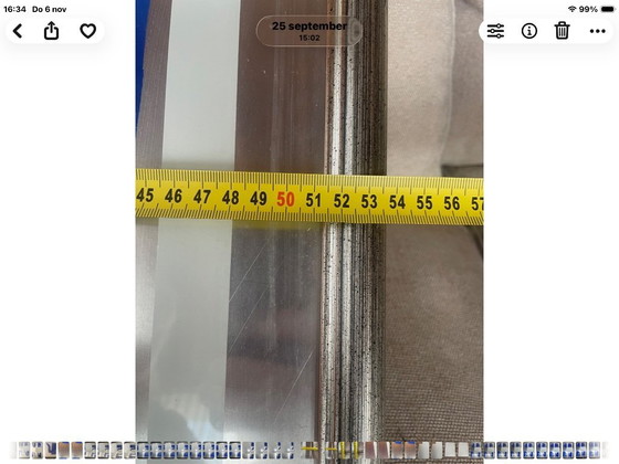 Image 1 of Caldera Klaas Gubbels de su elección