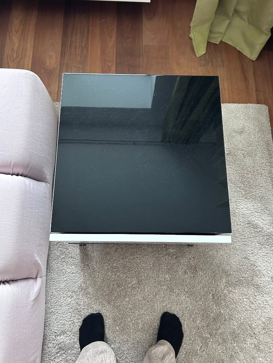 Image 1 of Crepax kleine tafel "Valentina" van Giuseppe Canevese.