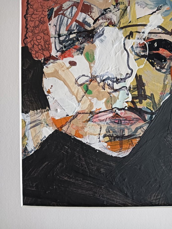 Image 1 of l'afroamericano