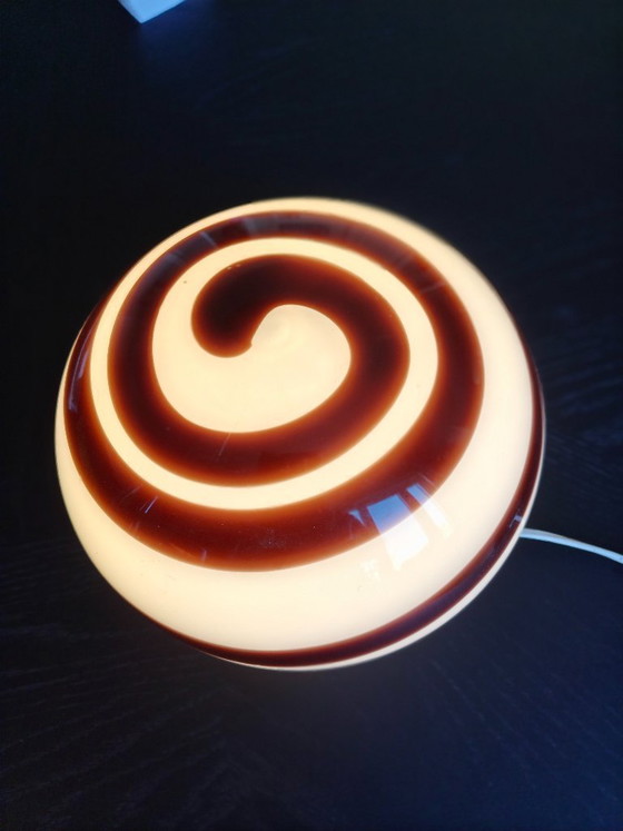 Image 1 of lampada da tavolo di design