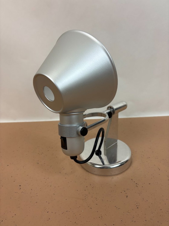 Image 1 of Lampe torche Artemide Tolomeo Micro