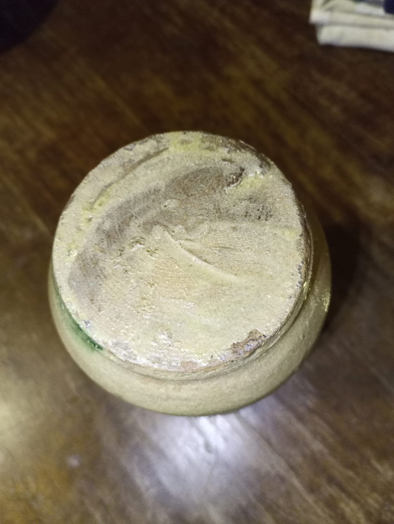 Image 1 of Burgio Ceramics 1870. **Con relativa certificazione**